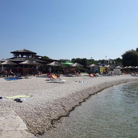 Apartments Mir Fažana Εξωτερικό φωτογραφία