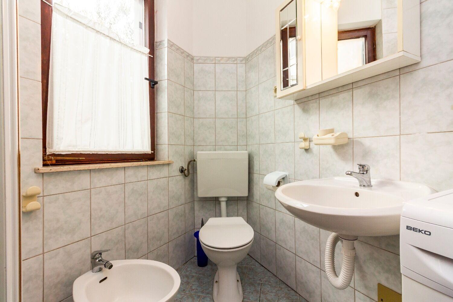 Apartments Mir Fažana Εξωτερικό φωτογραφία