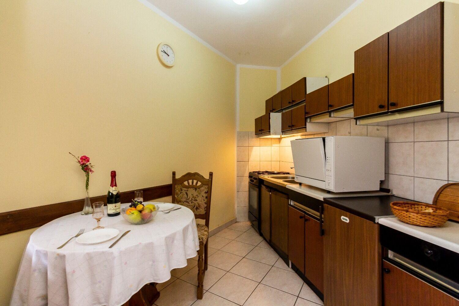 Apartments Mir Fažana Εξωτερικό φωτογραφία