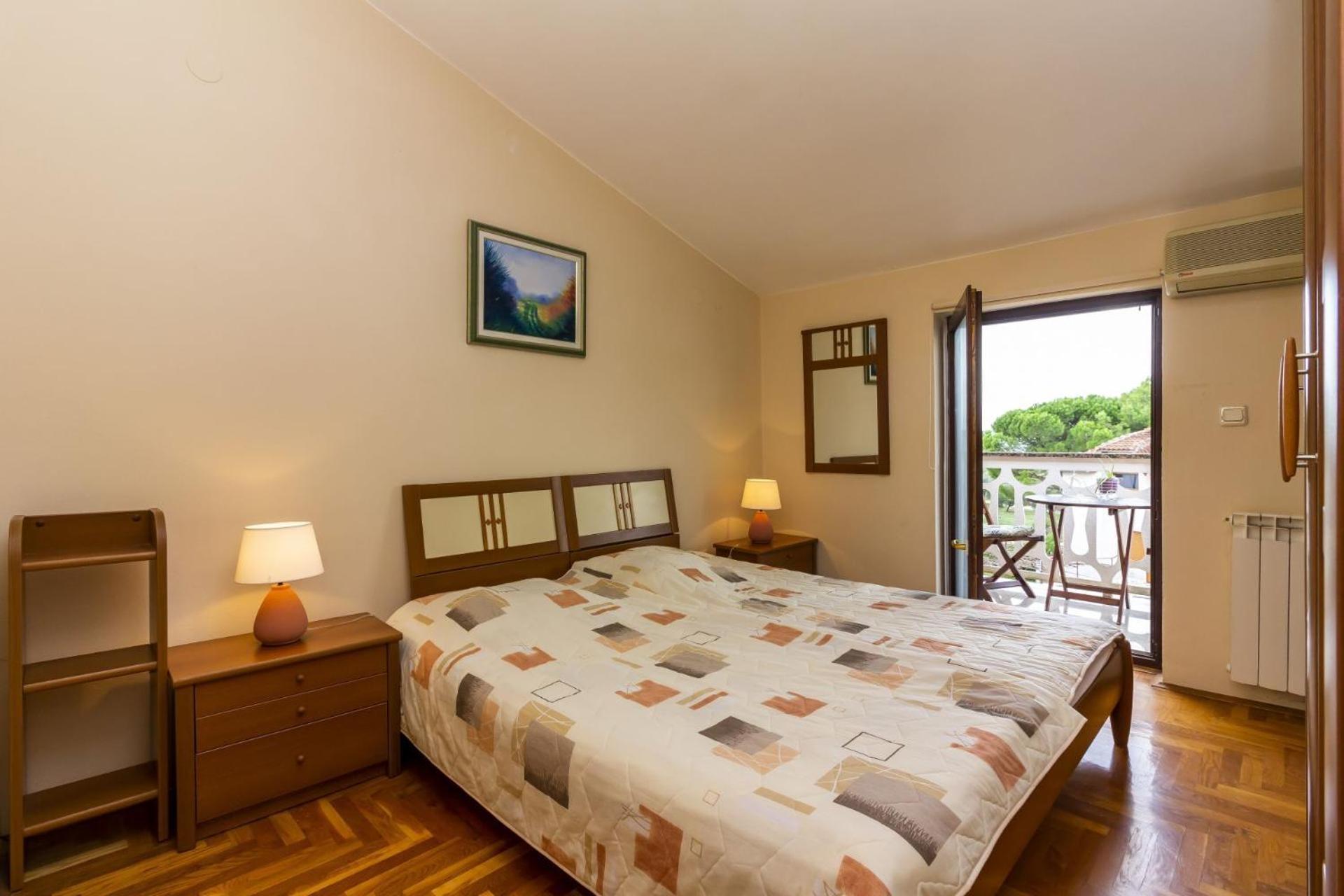 Apartments Mir Fažana Εξωτερικό φωτογραφία
