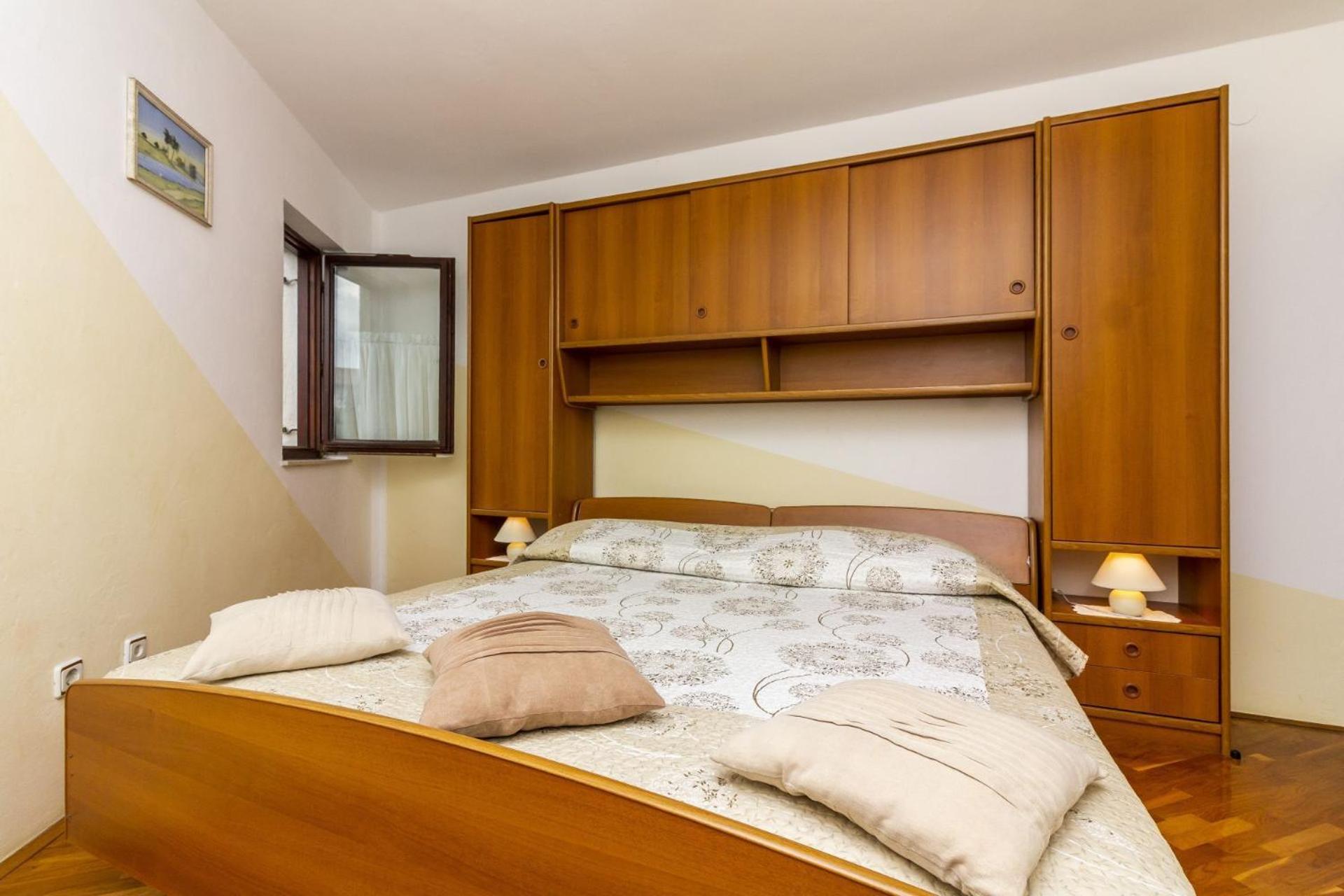 Apartments Mir Fažana Εξωτερικό φωτογραφία