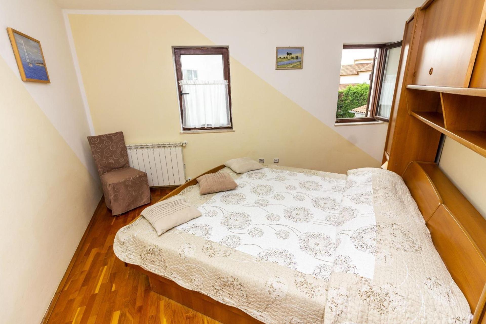 Apartments Mir Fažana Εξωτερικό φωτογραφία