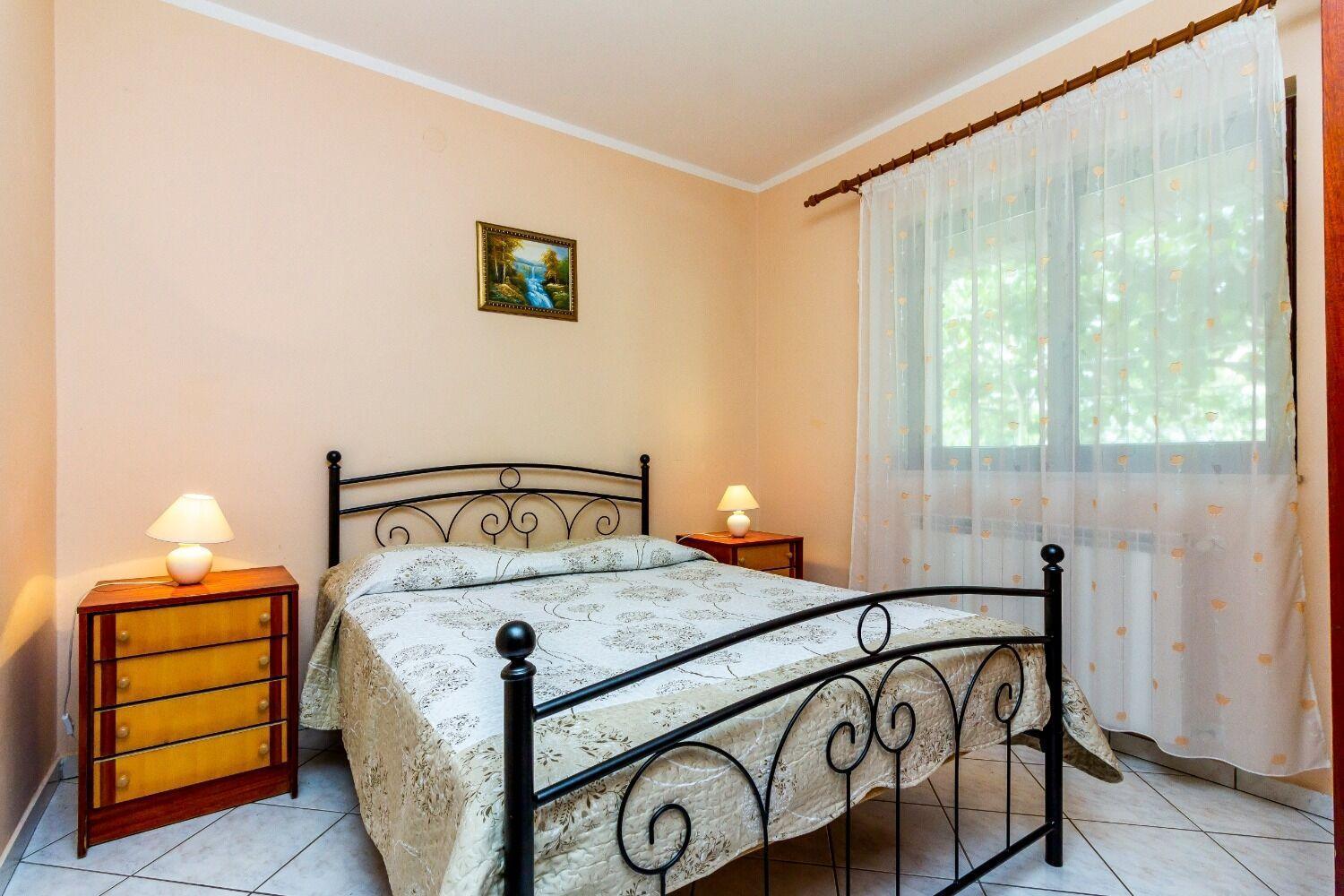 Apartments Mir Fažana Εξωτερικό φωτογραφία