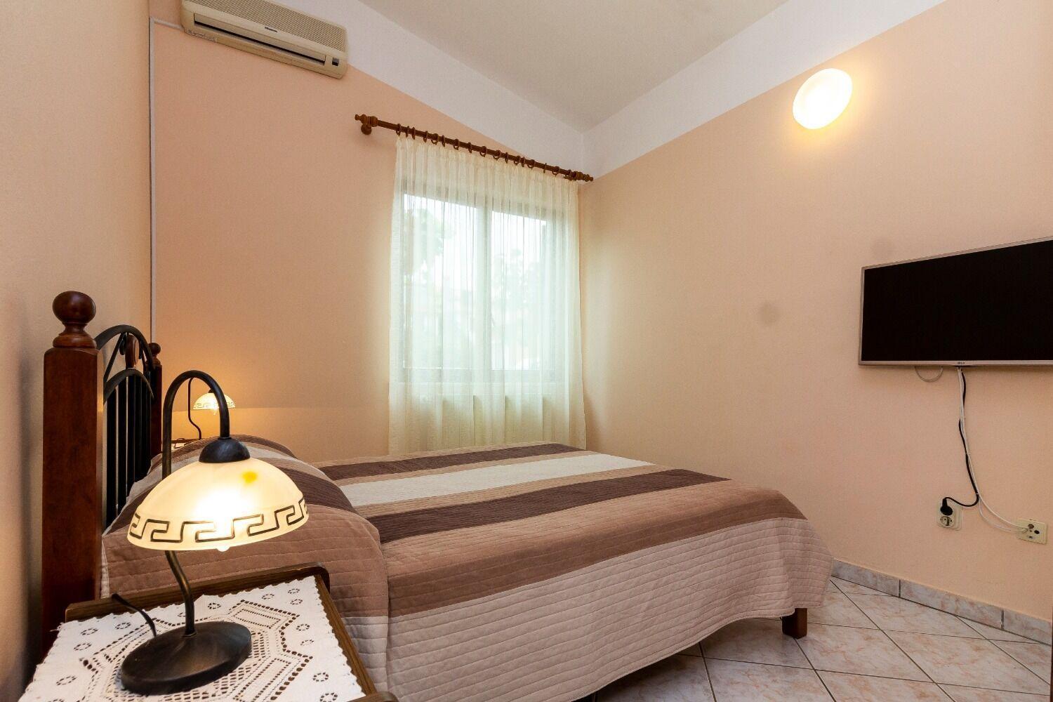 Apartments Mir Fažana Εξωτερικό φωτογραφία