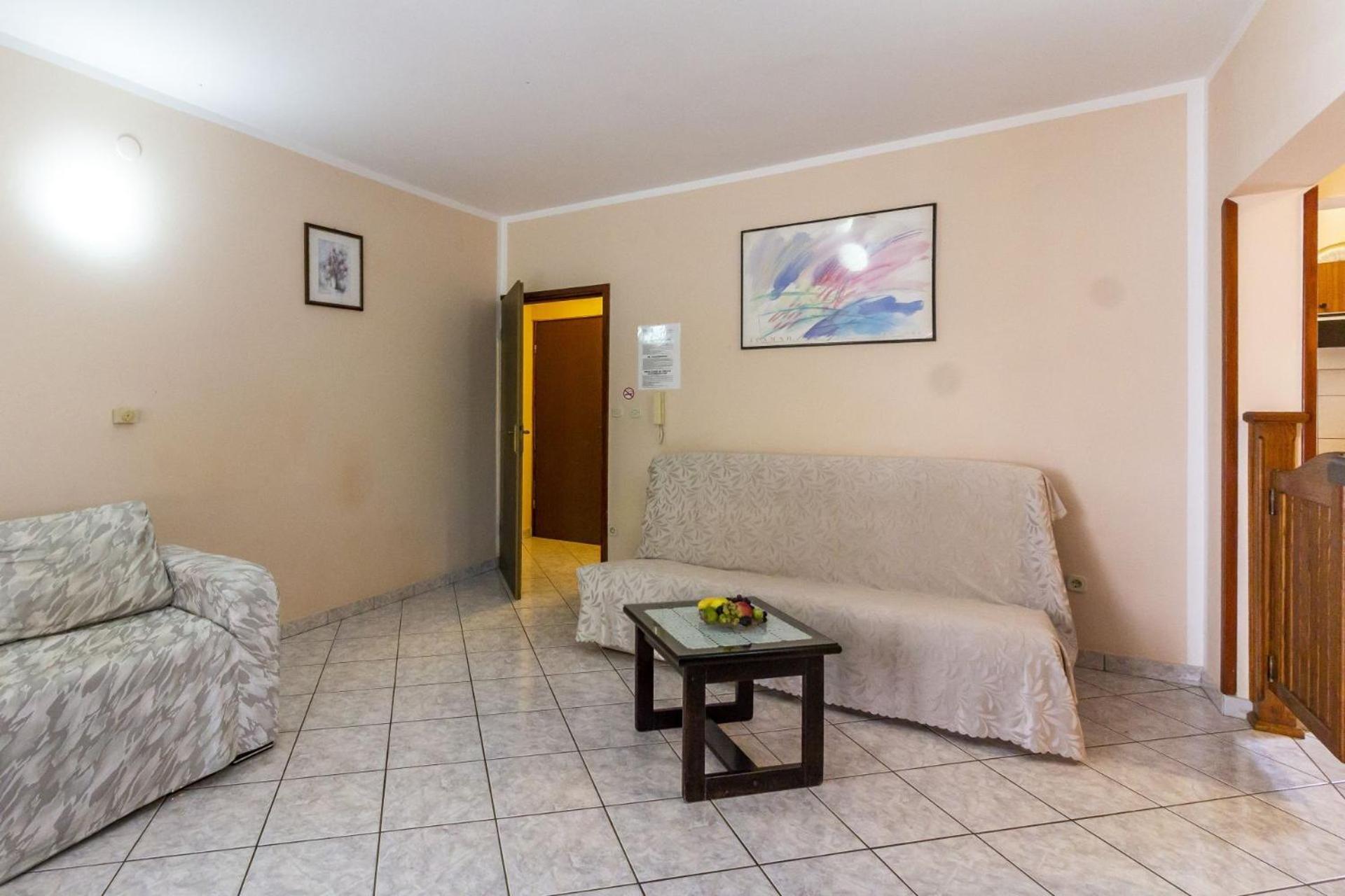 Apartments Mir Fažana Εξωτερικό φωτογραφία