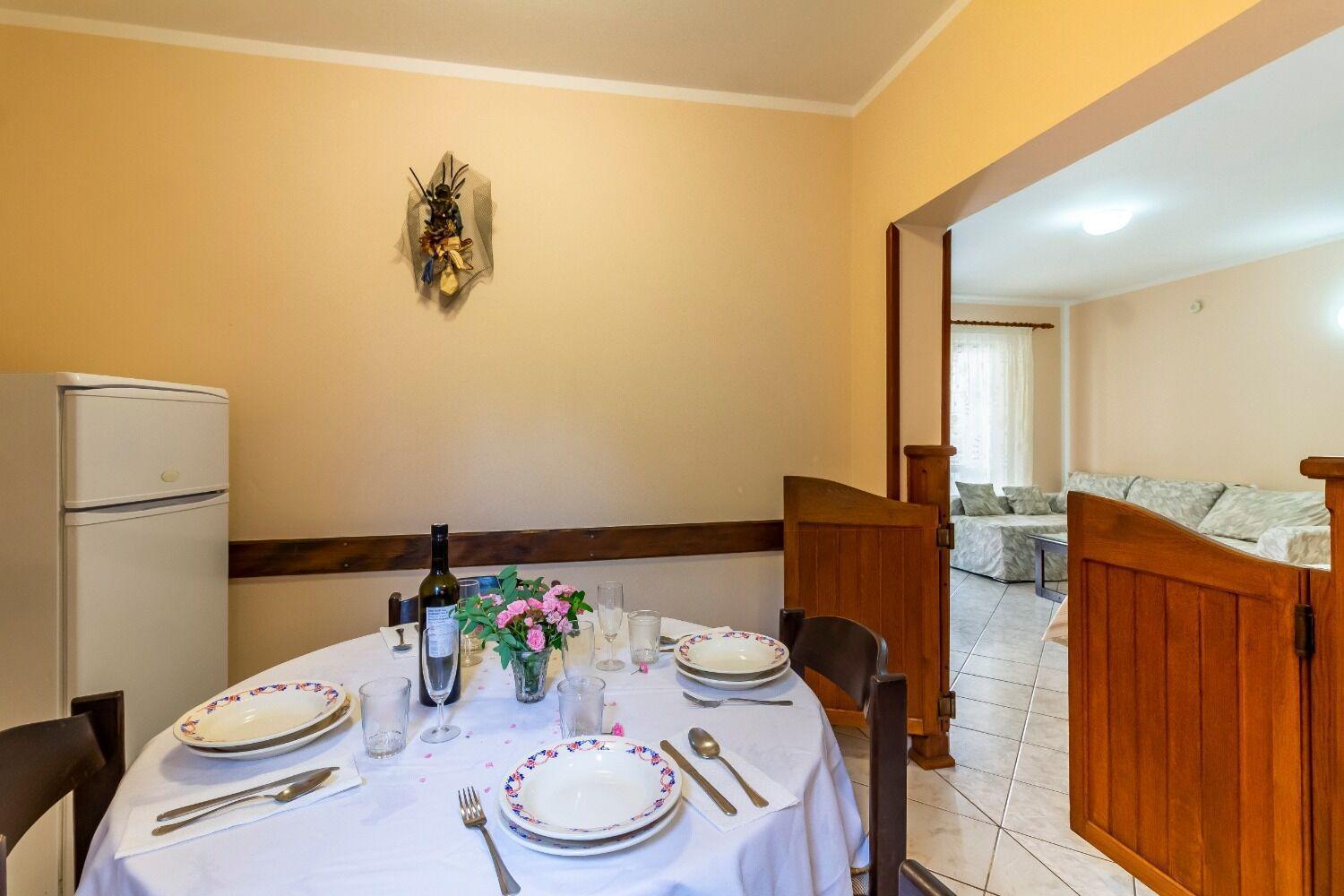 Apartments Mir Fažana Εξωτερικό φωτογραφία