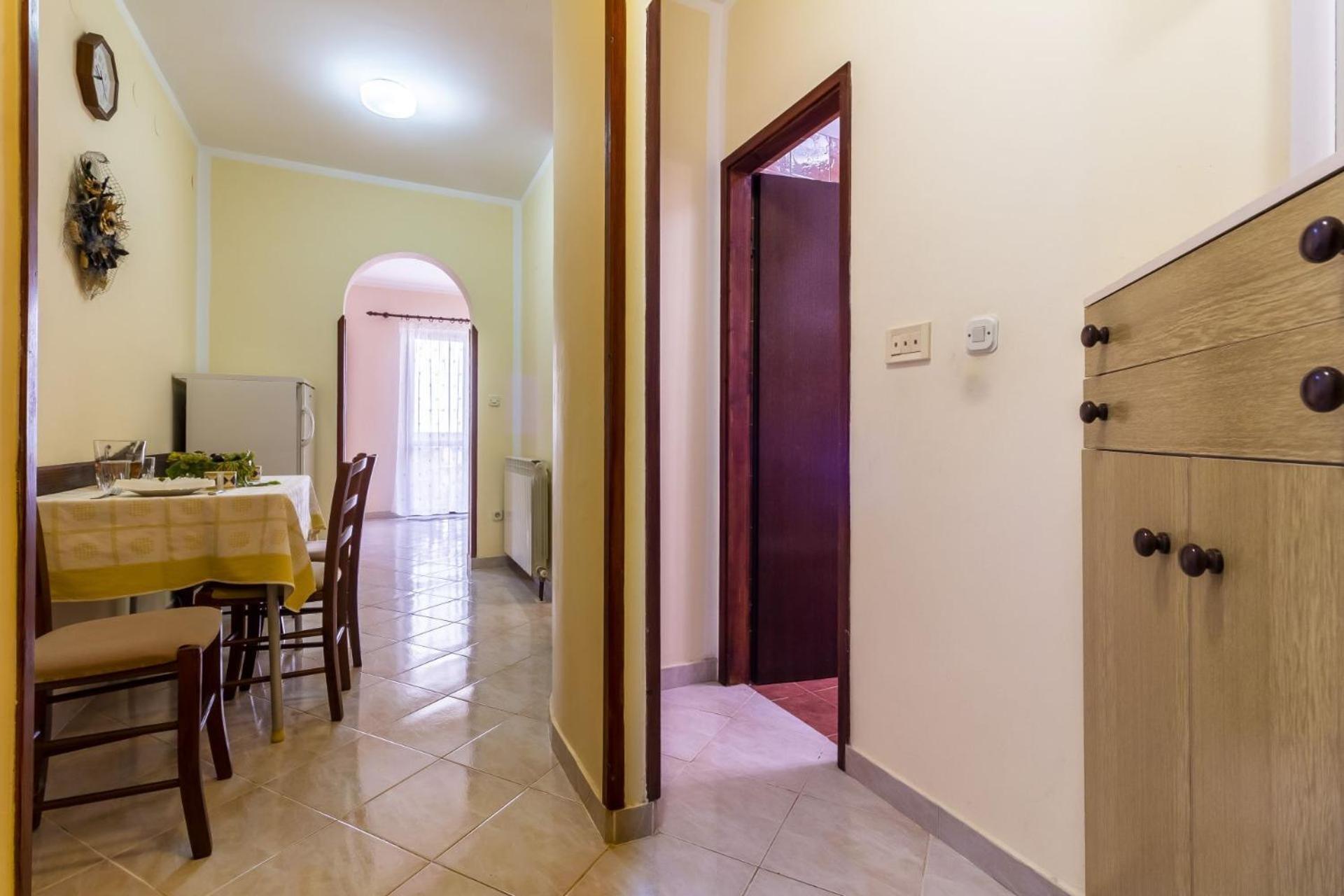 Apartments Mir Fažana Εξωτερικό φωτογραφία