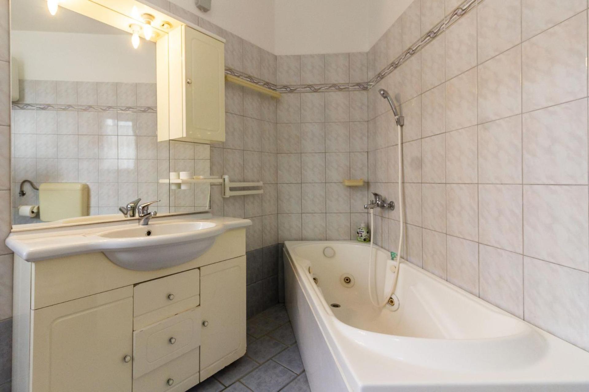 Apartments Mir Fažana Εξωτερικό φωτογραφία