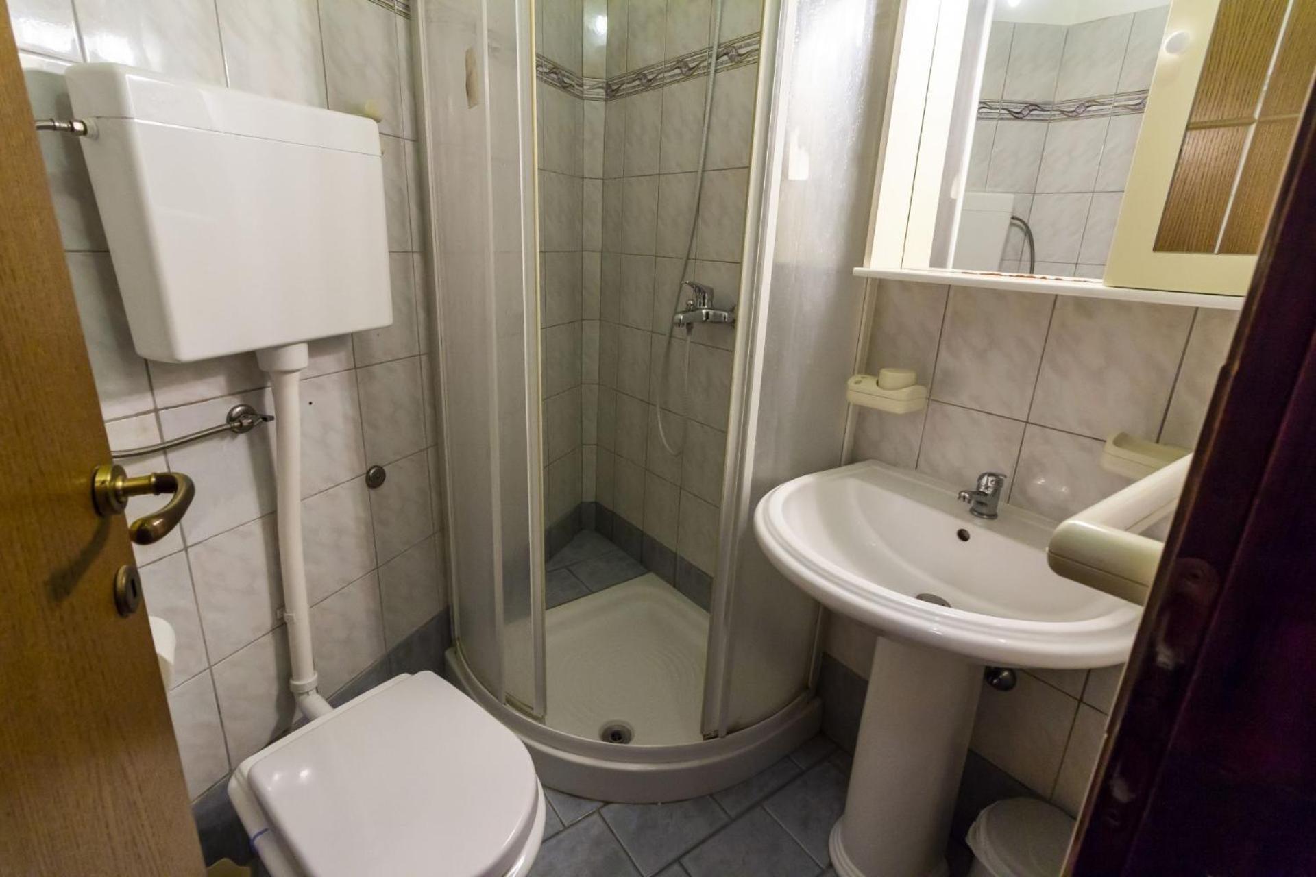 Apartments Mir Fažana Εξωτερικό φωτογραφία