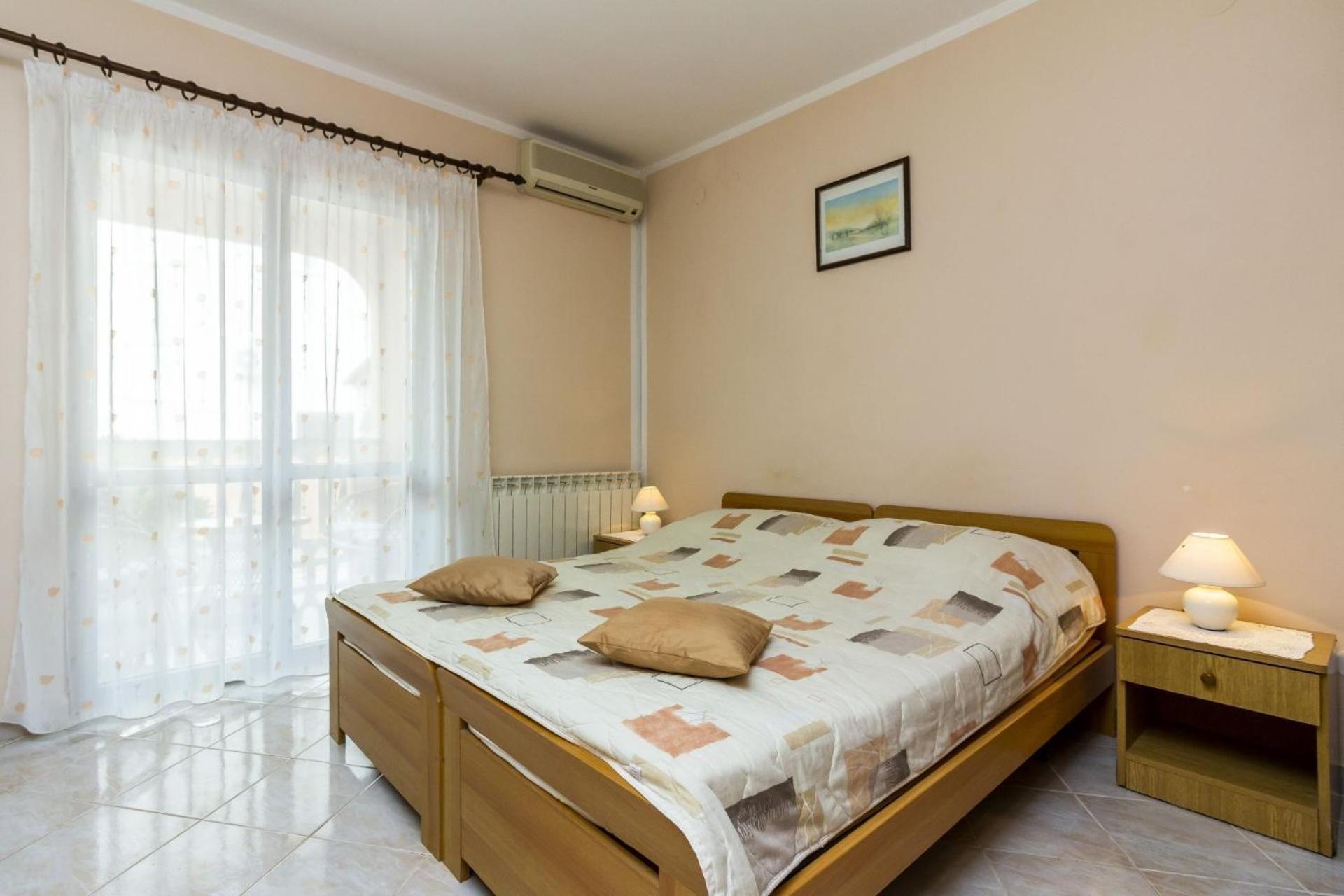 Apartments Mir Fažana Εξωτερικό φωτογραφία