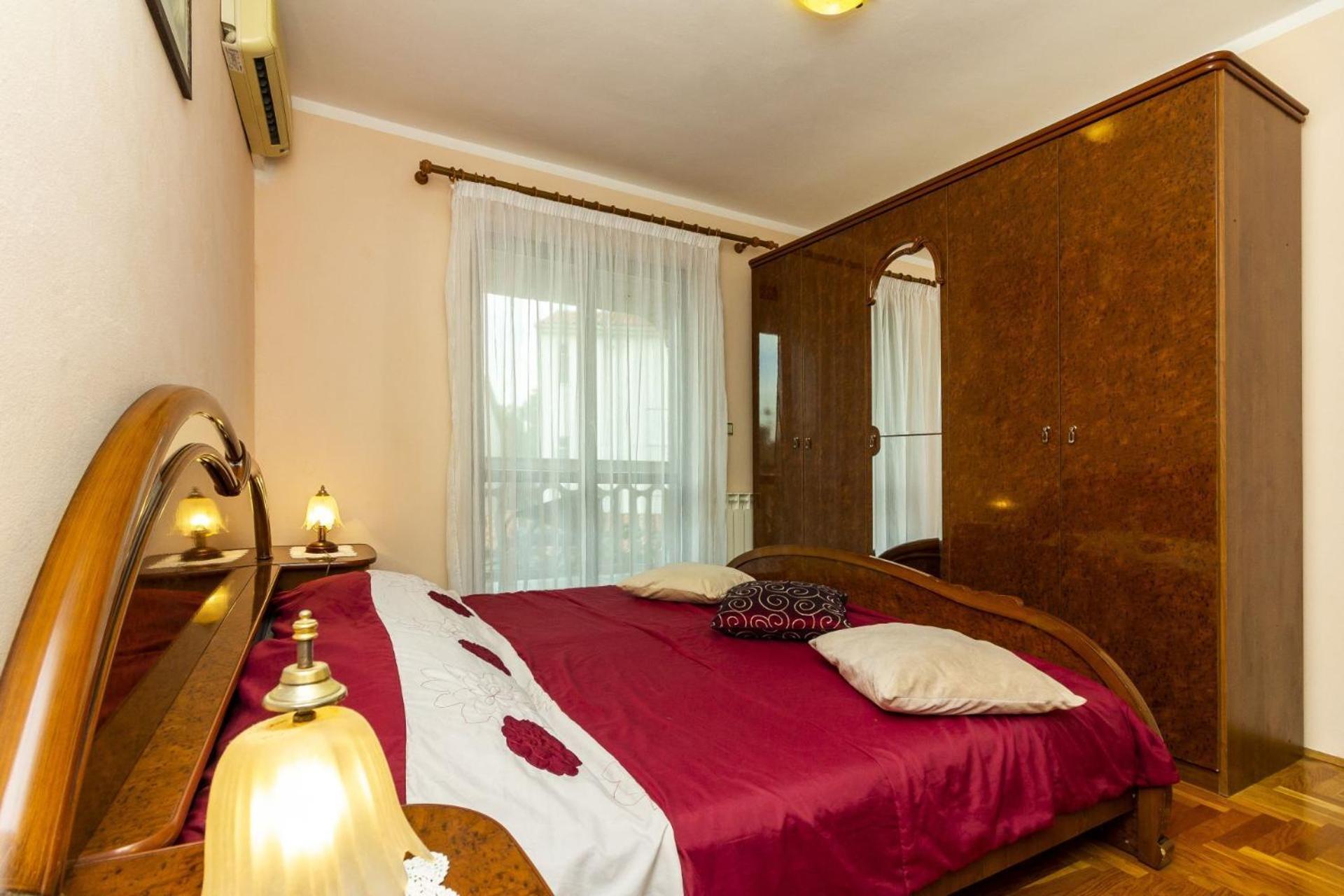 Apartments Mir Fažana Εξωτερικό φωτογραφία