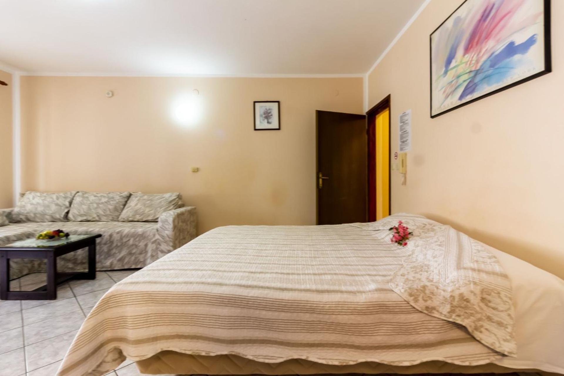 Apartments Mir Fažana Εξωτερικό φωτογραφία