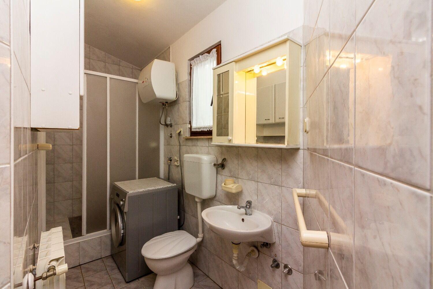 Apartments Mir Fažana Εξωτερικό φωτογραφία