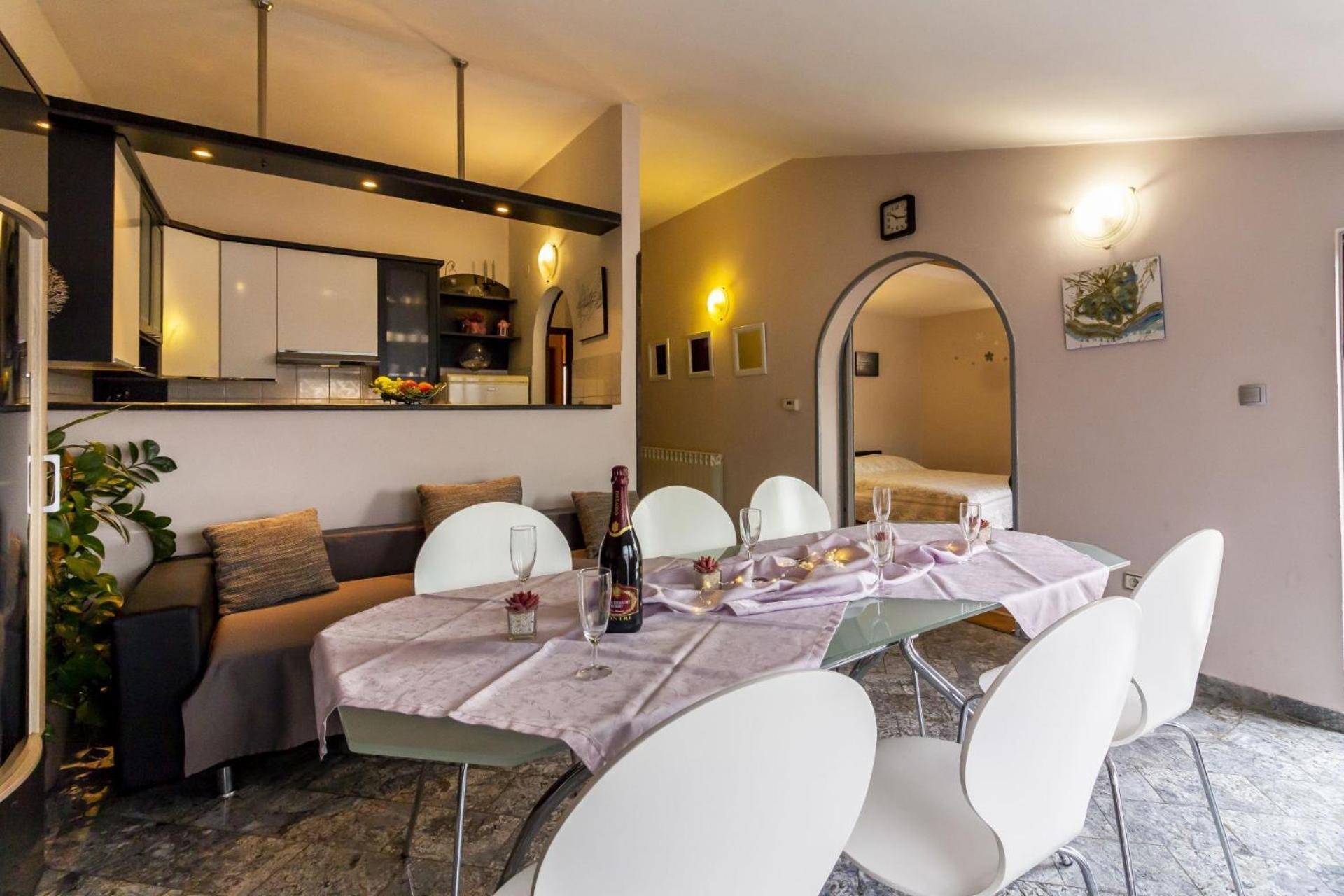Apartments Mir Fažana Εξωτερικό φωτογραφία