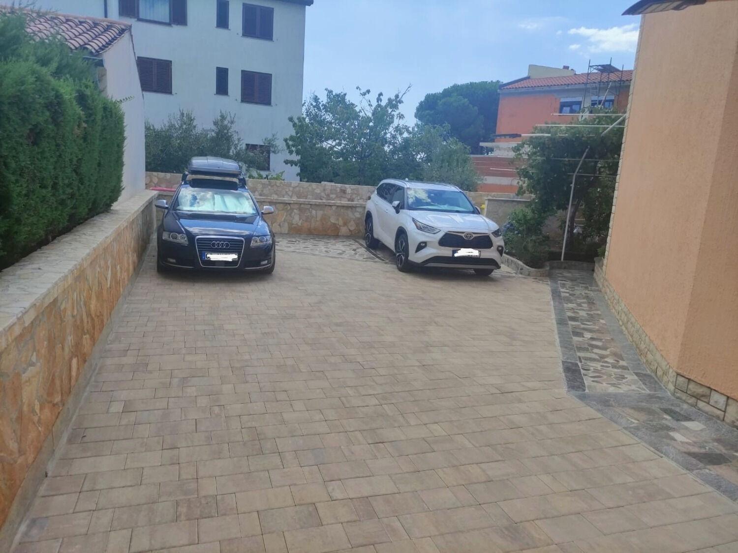 Apartments Mir Fažana Εξωτερικό φωτογραφία