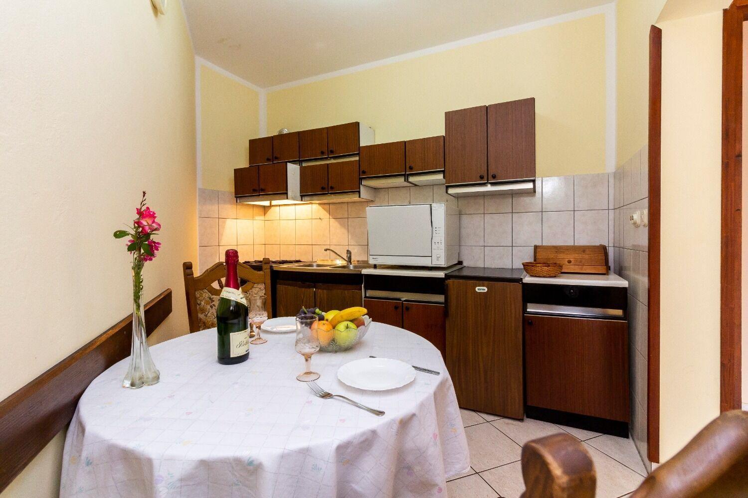 Apartments Mir Fažana Εξωτερικό φωτογραφία
