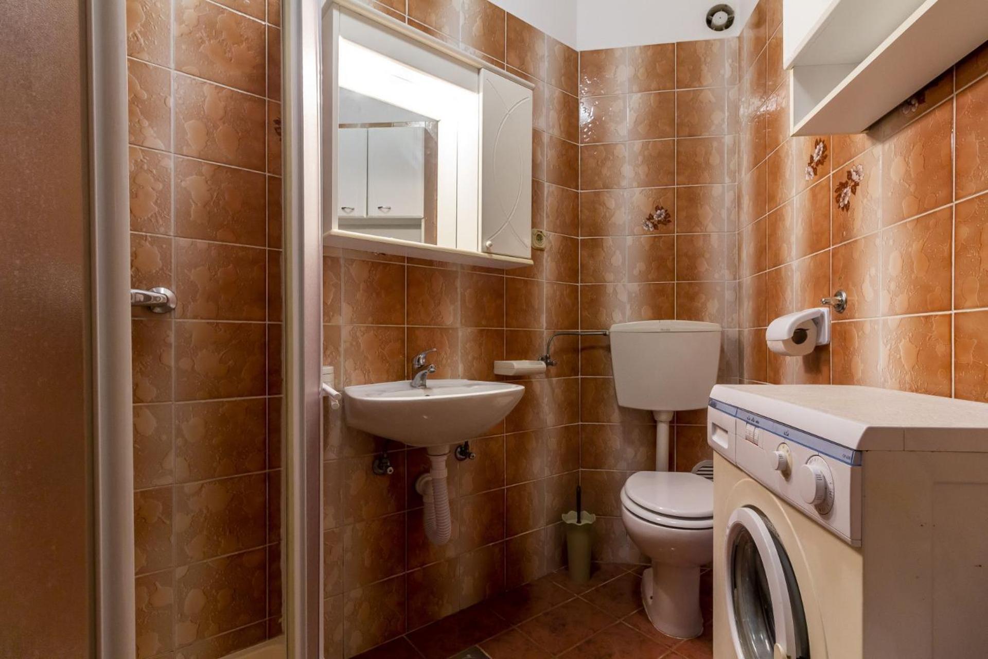 Apartments Mir Fažana Εξωτερικό φωτογραφία