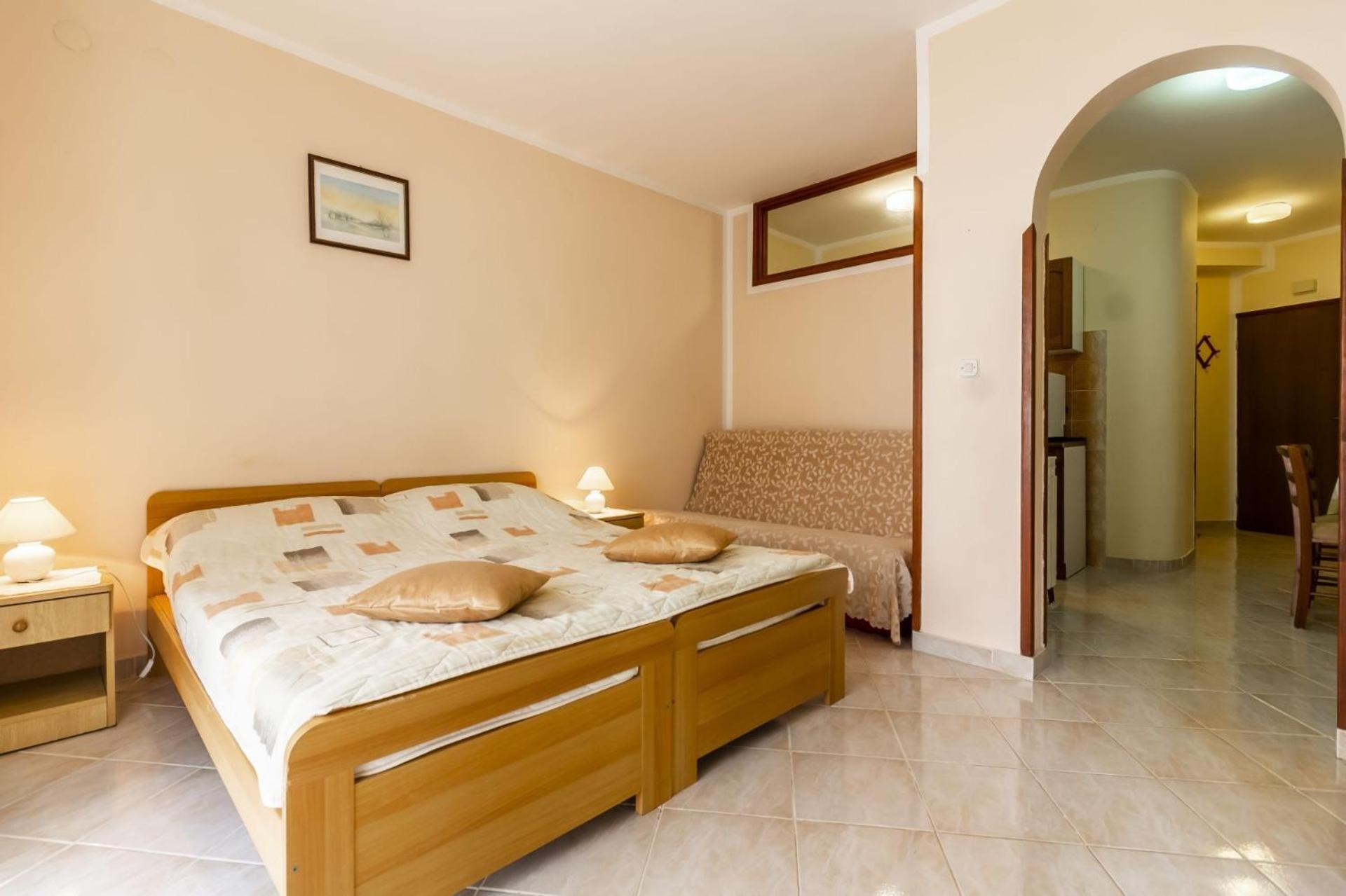 Apartments Mir Fažana Εξωτερικό φωτογραφία