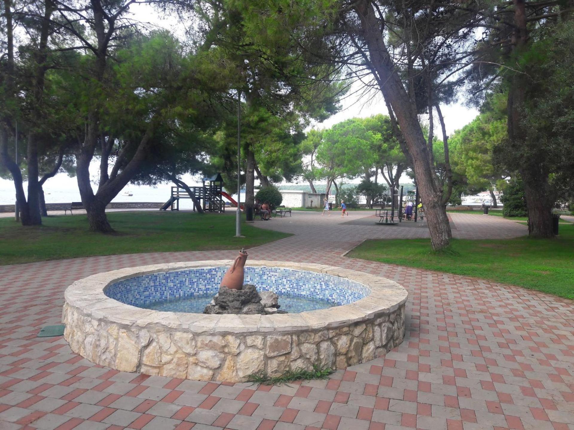 Apartments Mir Fažana Εξωτερικό φωτογραφία