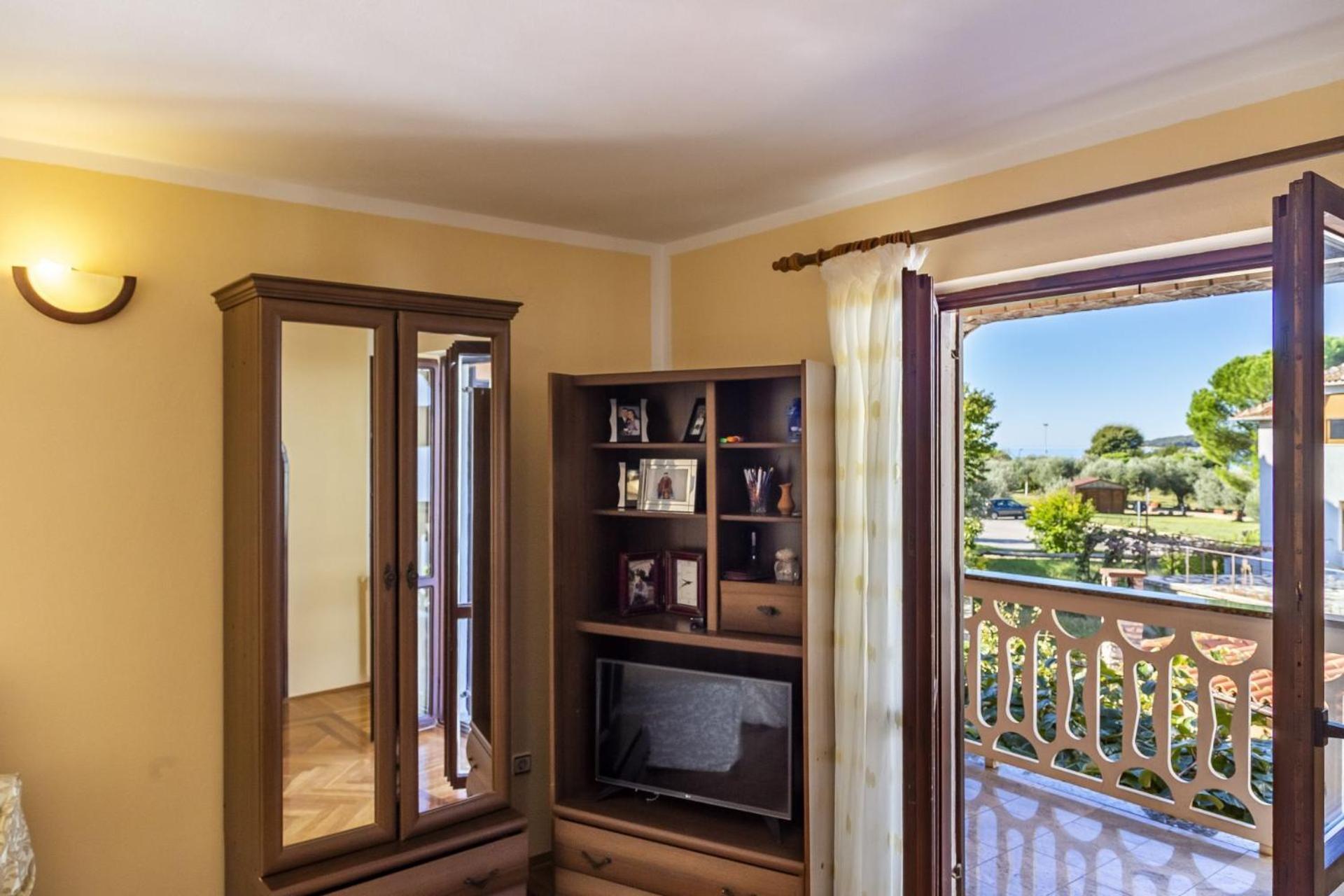 Apartments Mir Fažana Εξωτερικό φωτογραφία