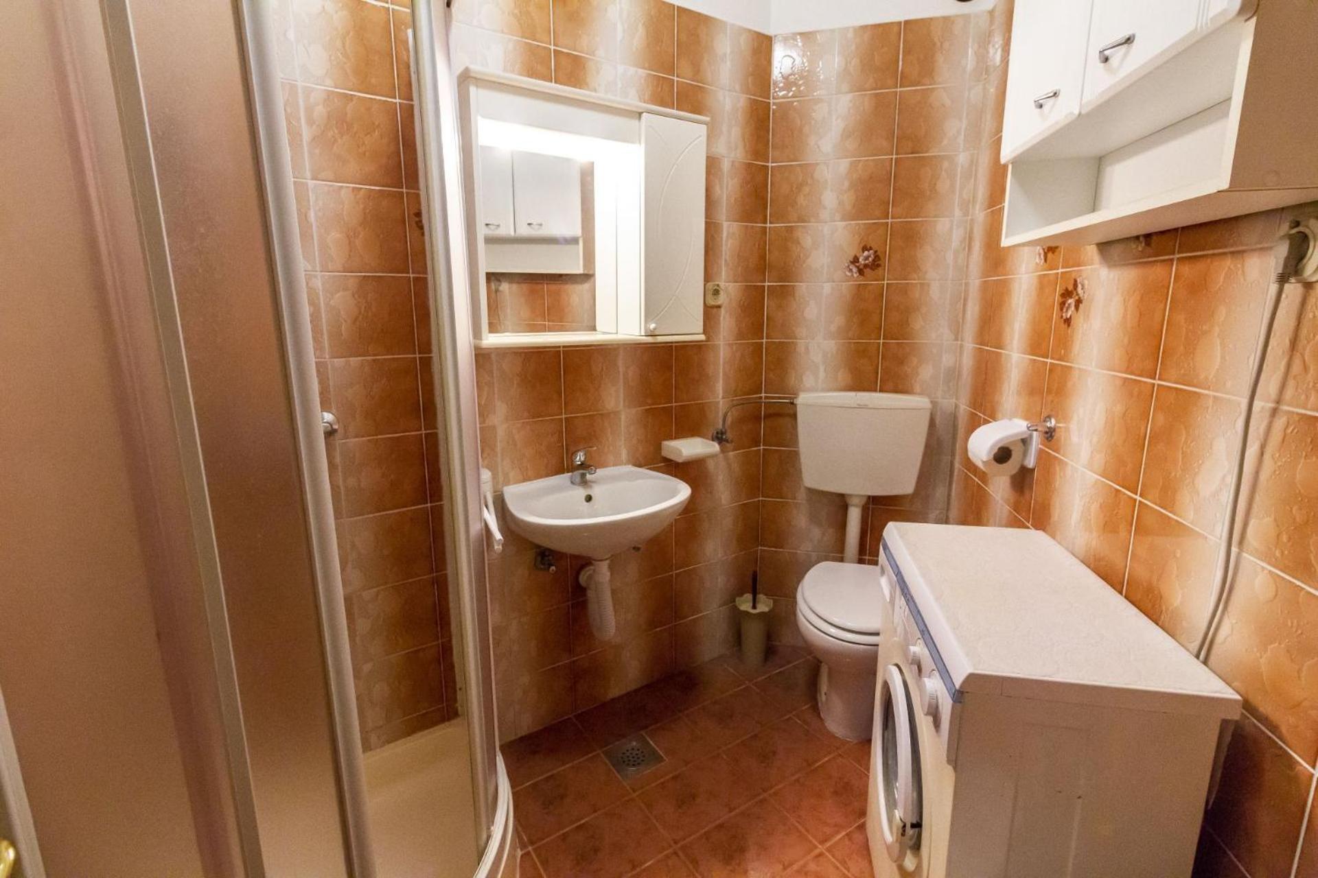 Apartments Mir Fažana Εξωτερικό φωτογραφία